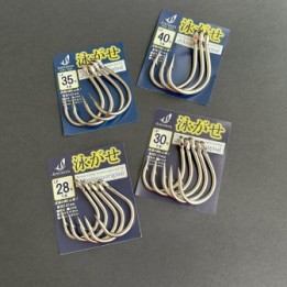 AMIZESU LIVE LINING HOOK POWER (LP)