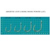 AMIZESU LIVE LINING HOOK POWER (LP)