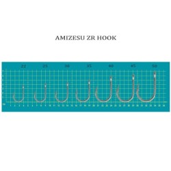 AMIZESU ZR HOOK