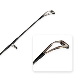 AMIZESU X-GT POPPER 7'7" BOAT CASTING