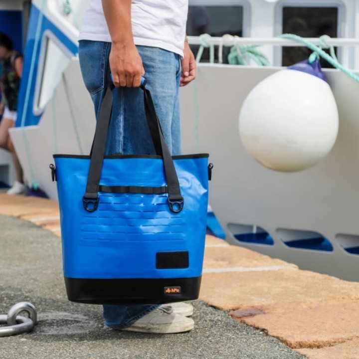 HPA BOLSA ESTANCA DRY TOTE
