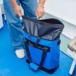 HPA BOLSA ESTANCA DRY TOTE