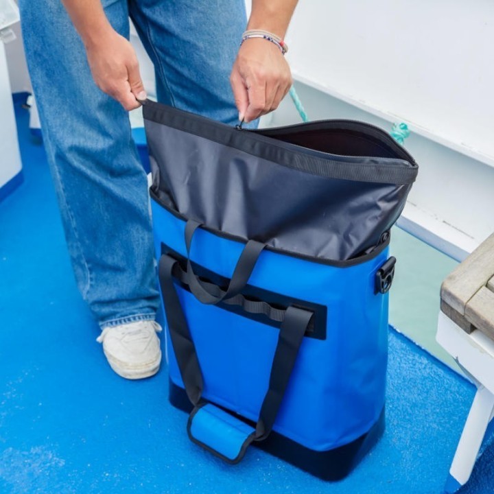 HPA BOLSA ESTANCA DRY TOTE