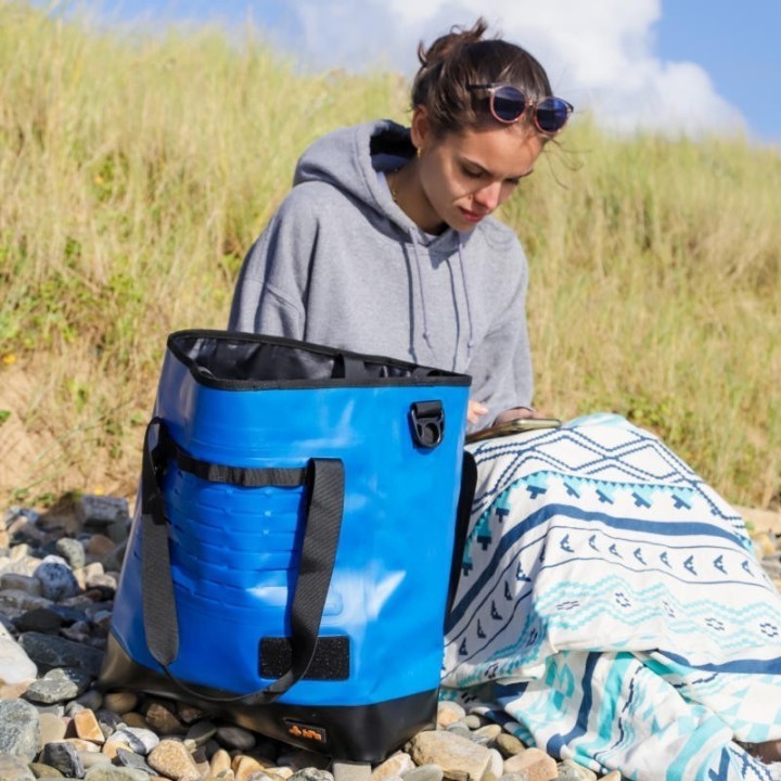 HPA BOLSA ESTANCA DRY TOTE