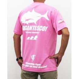 HOT`S GT CAMISETA