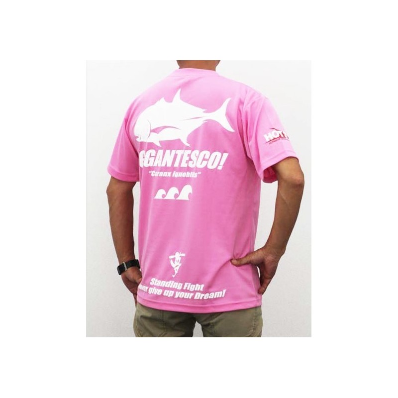 HOT`S GT CAMISETA
