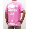 HOT`S GT CAMISETA
