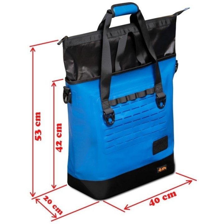 HPA BOLSA ESTANCA DRY TOTE