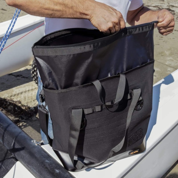 HPA BOLSA ESTANCA DRY TOTE
