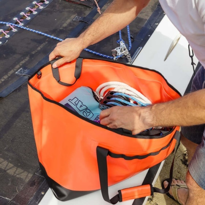 HPA BOLSA ESTANCA DRY MEGATOTE (50L)