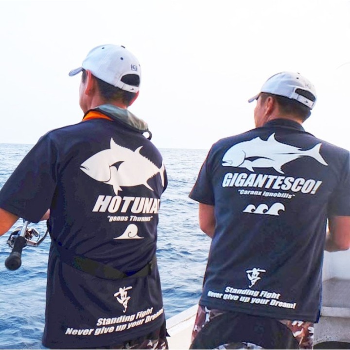HOT`S GT CAMISETA