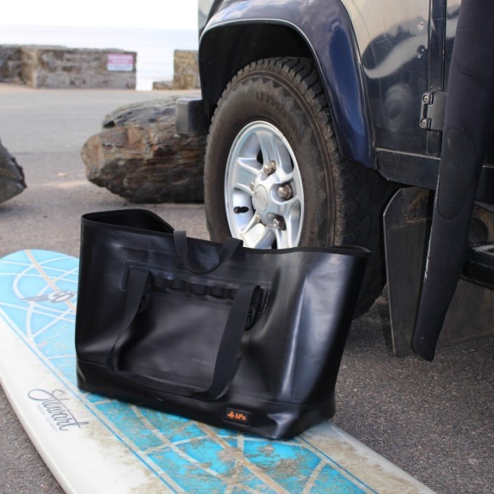 HPA BOLSA ESTANCA DRY MEGATOTE (50L)
