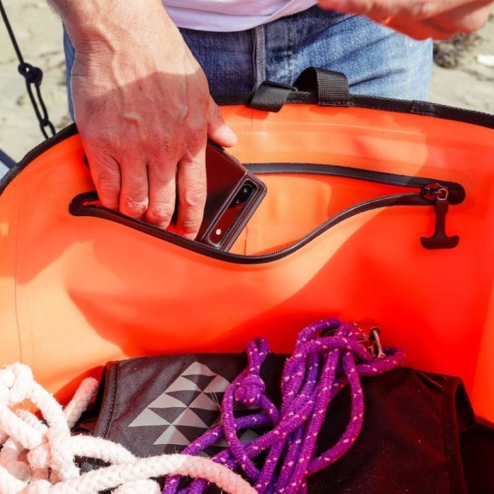 HPA BOLSA ESTANCA DRY MEGATOTE (50L)