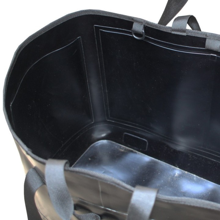 HPA BOLSA ESTANCA DRY MEGATOTE (50L)