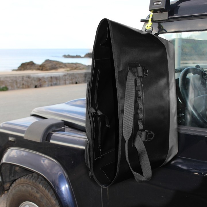 HPA BOLSA ESTANCA DRY MEGATOTE (50L)