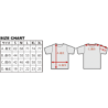 HOT`S GT CAMISETA