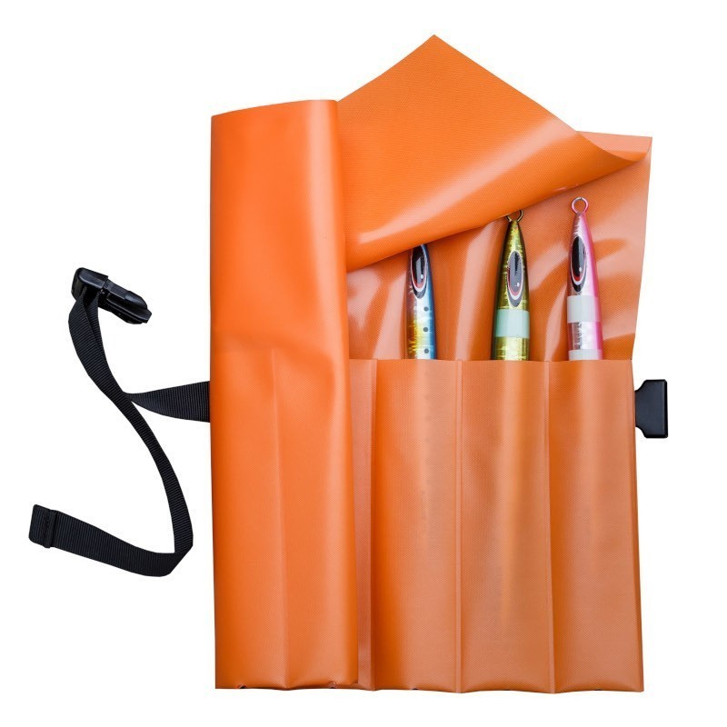 HPA JIG ROLL