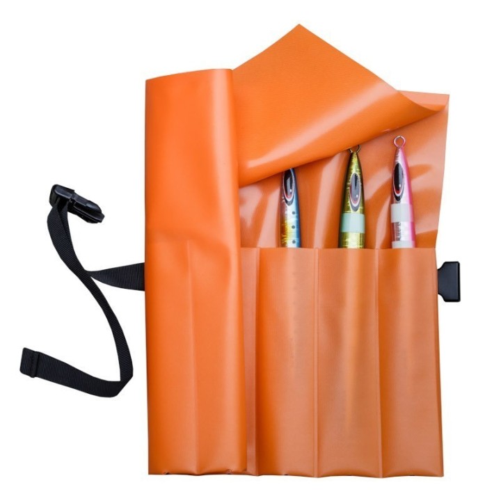 HPA JIG ROLL