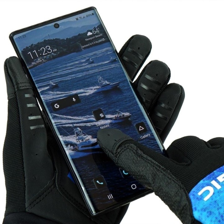 PELAGIC GUANTES END GAME PRO