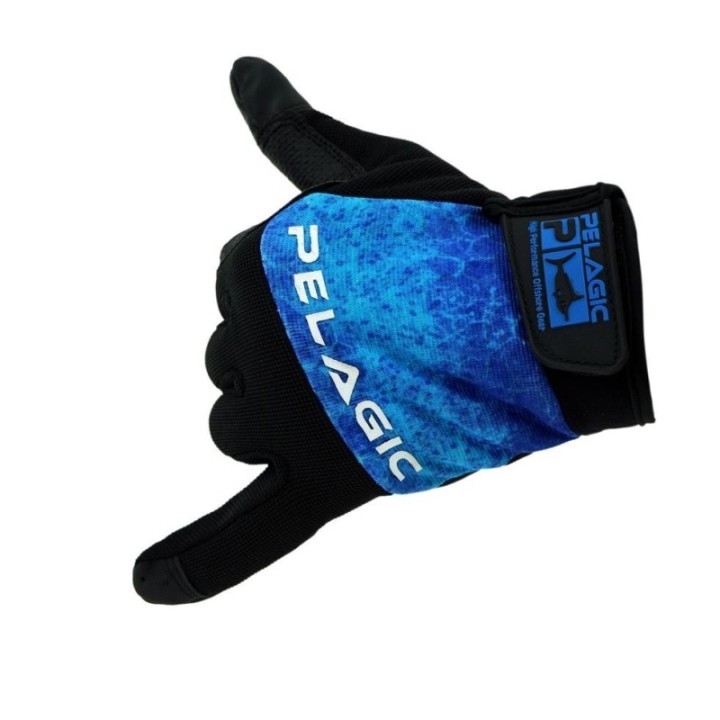 PELAGIC GUANTES END GAME PRO