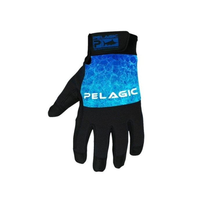 PELAGIC GUANTES END GAME PRO