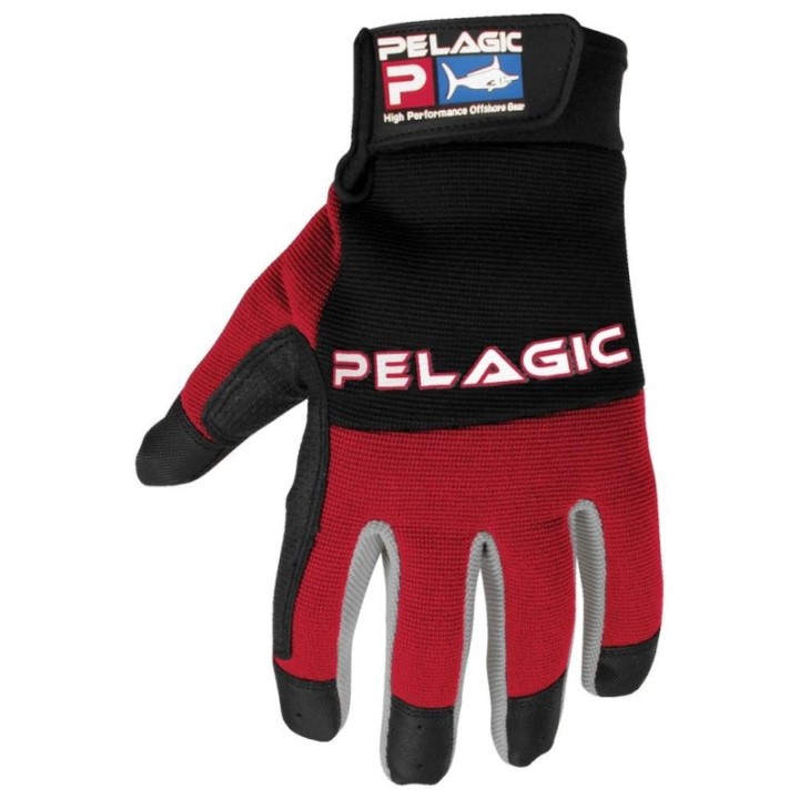 PELAGIC GUANTES END GAME