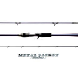 TEMPLE REEF Metal Jacket