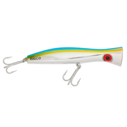 HALCO ROOSTA POPPER 195 Haymaker