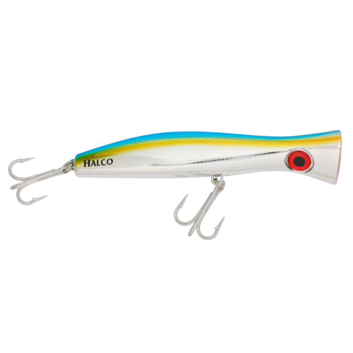 HALCO ROOSTA POPPER 195 Haymaker