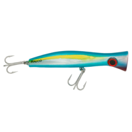 HALCO ROOSTA POPPER 195 Haymaker