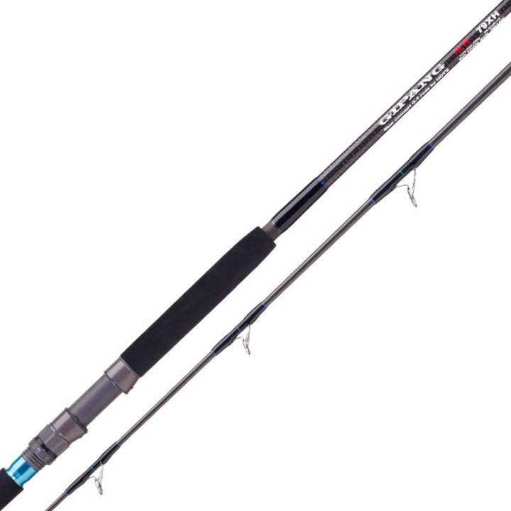 HOT`S GIPANG RYUJIN "3rd Generation"