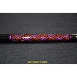PATRIOT DESIGN YELLOWTAIL ? INFINITE SPIN