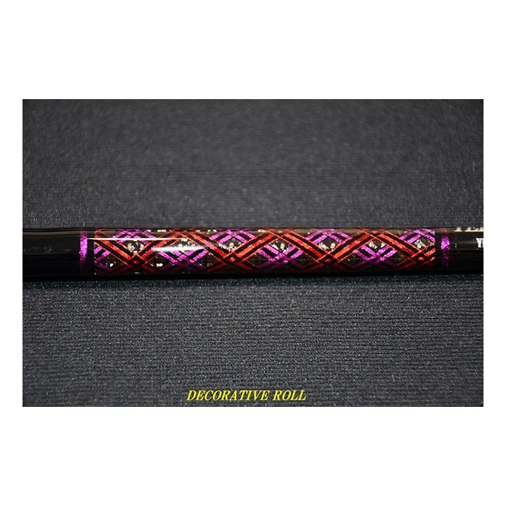 PATRIOT DESIGN YELLOWTAIL ? INFINITE SPIN