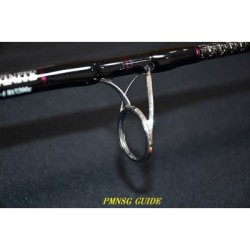 PATRIOT DESIGN YELLOWTAIL ? INFINITE SPIN