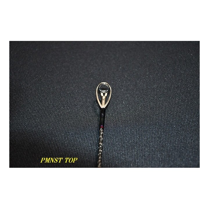 PATRIOT DESIGN YELLOWTAIL ? INFINITE SPIN