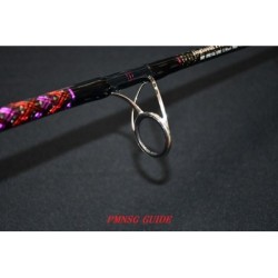 PATRIOT DESIGN Dogtooth Pro