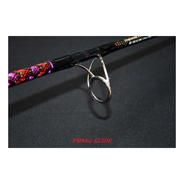 PATRIOT DESIGN Dogtooth Pro