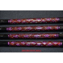 PATRIOT DESIGN Dogtooth Pro