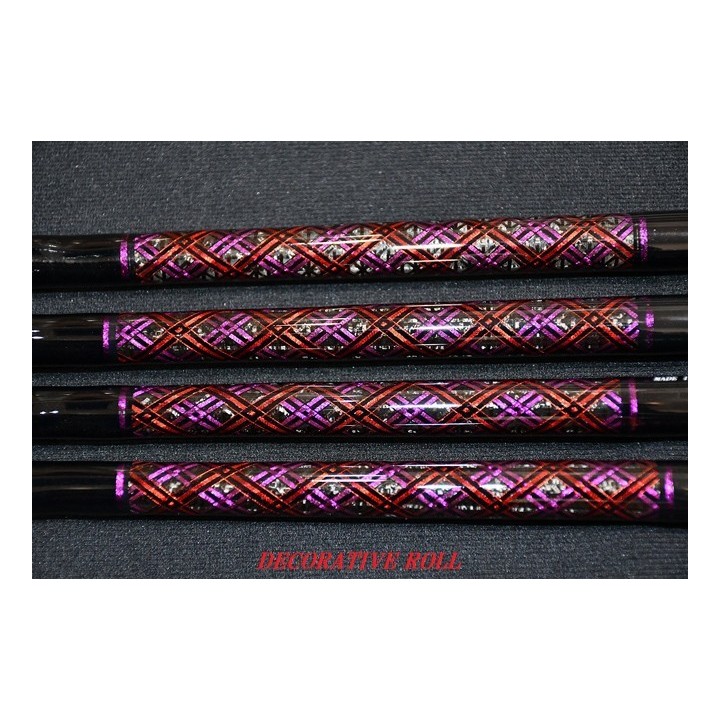 PATRIOT DESIGN Dogtooth Pro
