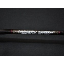 PATRIOT DESIGN Dogtooth Pro
