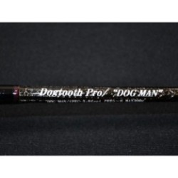 PATRIOT DESIGN Dogtooth Pro