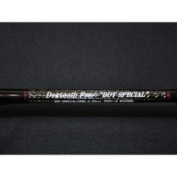 PATRIOT DESIGN Dogtooth Pro
