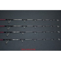 PATRIOT DESIGN Dogtooth Pro