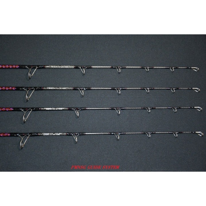 PATRIOT DESIGN Dogtooth Pro
