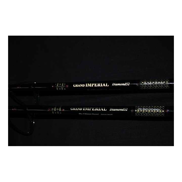 PATRIOT DESIGN GRAND IMPERIAL vertical competiton