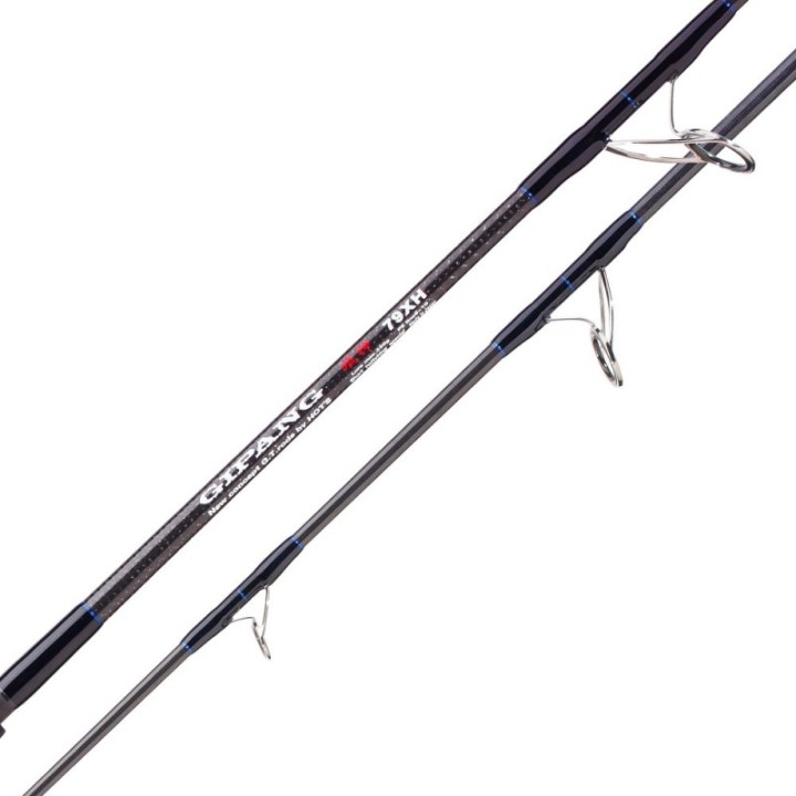 HOT`S GIPANG RYUJIN "3rd Generation"