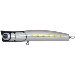 HOT`S KEIKO POPPER RV