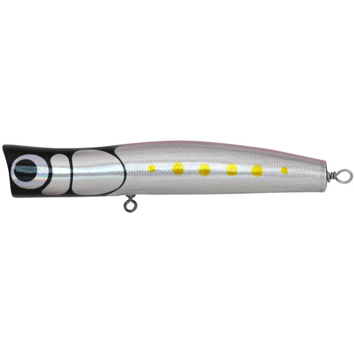 HOT`S KEIKO POPPER RV