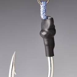 VANFOOK BEAST EDGE (Plugging Single Assist) (BG-86)