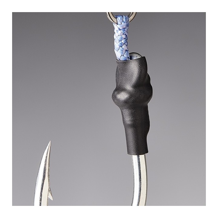 VANFOOK BEAST EDGE (Plugging Single Assist) (BG-86)